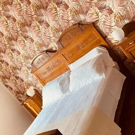 Bed & Breakfast Ca Milene