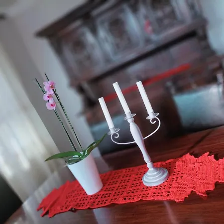 Bed & Breakfast Ca Milene Castellinaldo