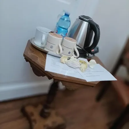 Bed & Breakfast Ca Milene