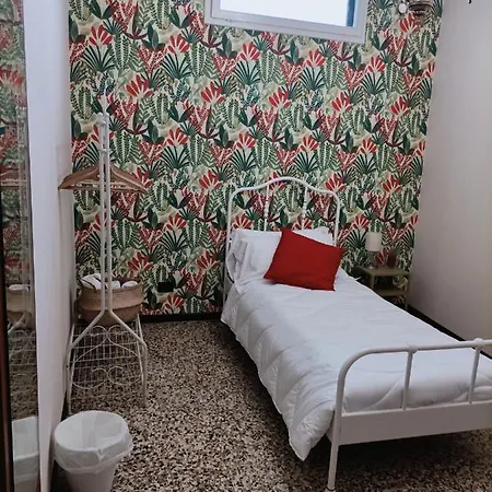 Bed & Breakfast Ca Milene