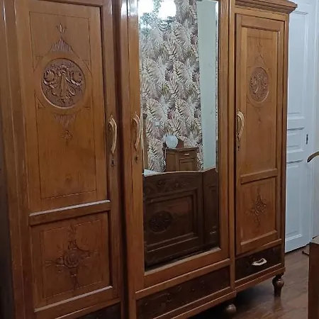 Bed & Breakfast Ca Milene Castellinaldo