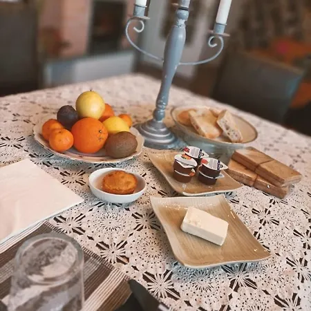 Ca Milene Bed & Breakfast